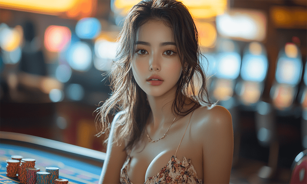 slot casino