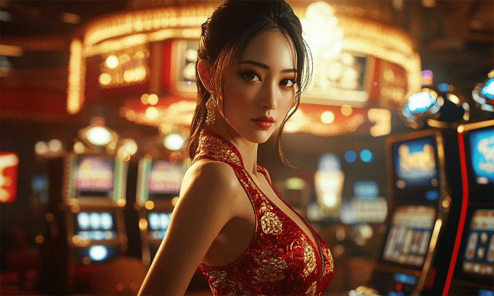 jili fishing bet casino