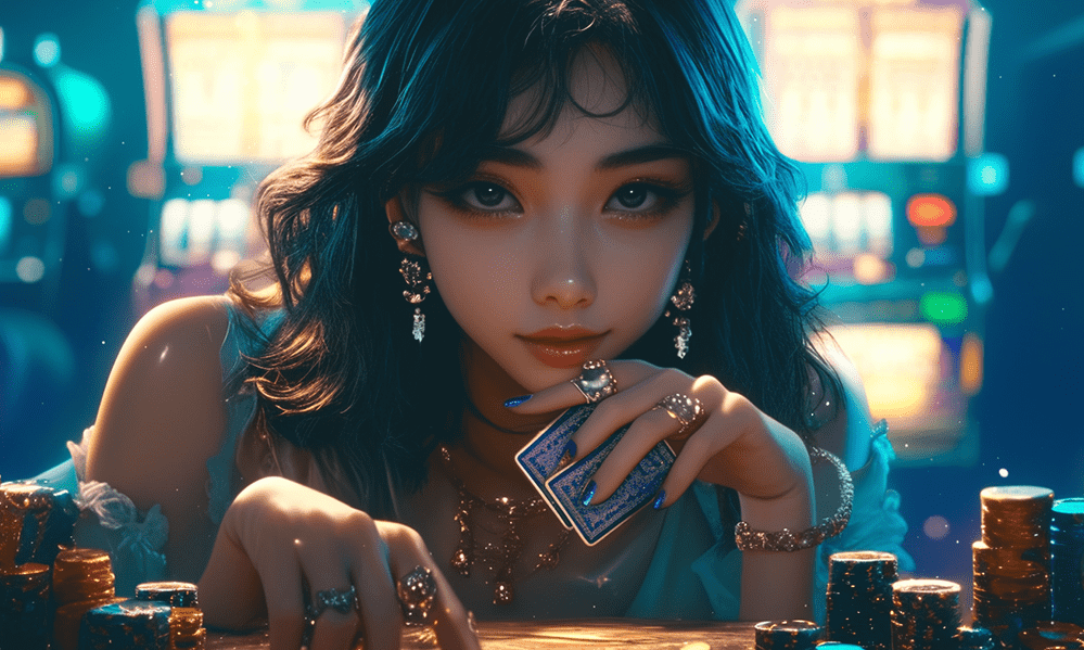 queen 777 casino