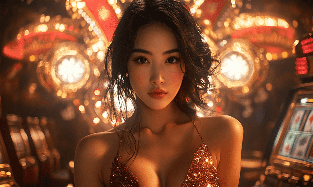 online slots casino